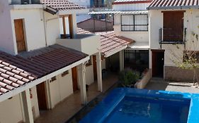 Hotel del Sol Cafayate
